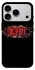Чехол на Apple iPhone 18 Pro Max AC/DC фото 1 из 1