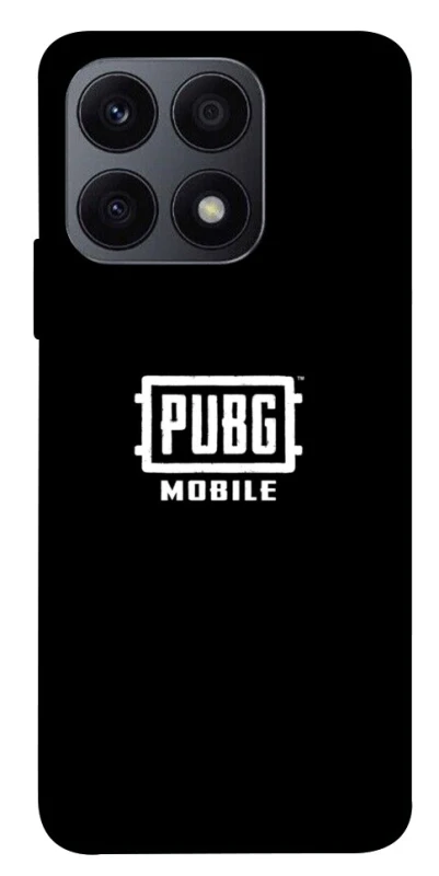 Чохол на Huawei Honor X8a Pubg logo ver.1 фото 1 з 1