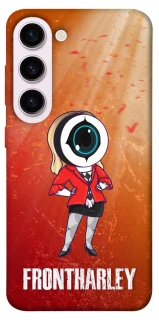 Чохол на Samsung Galaxy S23+ FrontHarley v2 фото 1 з 1