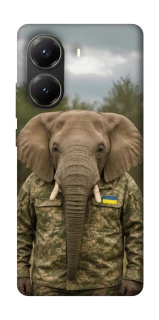 Чохол на Xiaomi Poco X6 Pro Слон захисник фото 1 з 1