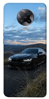 Чехол на Xiaomi Redmi K30 Pro / Poco F2 Pro BMW v50 фото 1 из 1