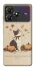 Чохол на ZTE Blade A36 Autumn vibes ver.3 фото 1 з 1