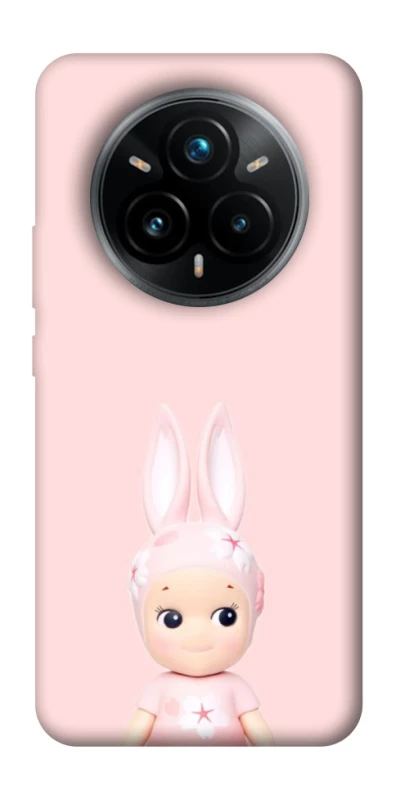 Чохол на Realme 14 Pro+ Sakura Bunny Solo фото 1 з 1