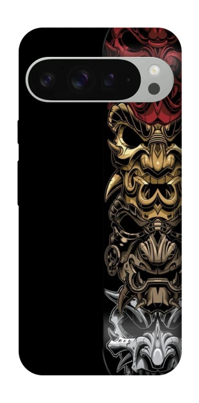 Чехол на Google Pixel 9 Pro XL Samuray фото 1 из 1