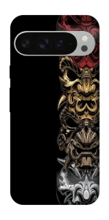 Чехол на Google Pixel 9 Pro XL Samuray фото 1 из 1