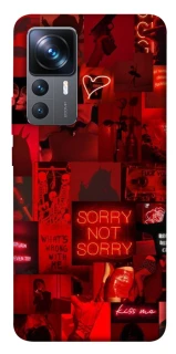 Чехол на Xiaomi 12T / 12T Pro Love collage ver.4 фото 1 из 1