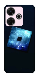 Чохол на Xiaomi Poco M6 4G Adopt Me Penguin Candy фото 1 з 1