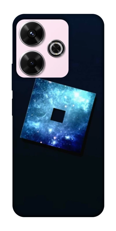 Чехол на Xiaomi Redmi 13 4G Adopt Me Penguin Candy фото 1 из 1