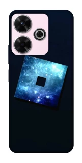 Чехол на Xiaomi Redmi 13 4G Adopt Me Penguin Candy фото 1 из 1