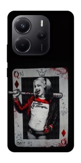 Чохол на Xiaomi Redmi Note 14 5G Harley Queen фото 1 з 1