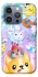 Чохол на Apple iPhone 16 Pro Max Adopt Me Rainbow Pet Parade фото 1 з 1
