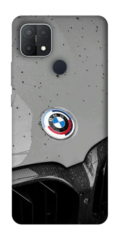 Чехол на Oppo A15s / A15 BMW v52 фото 1 из 1