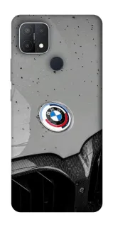 Чехол на Oppo A15s / A15 BMW v52 фото 1 из 1