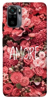 Чехол на Xiaomi Redmi Note 10 / Note 10s Amore фото 1 из 1