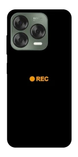 Чехол на ZTE Nubia V70 Design *Rec фото 1 Чехол на ZTE Nubia V70 Design *Rec фото 1 из 1