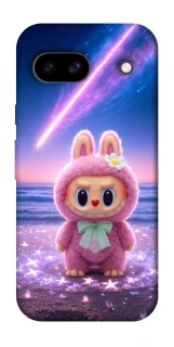Чохол на Google Pixel 8a Space Labubu фото 1 з 1