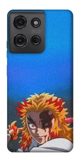 Чехол на Motorola Moto G75 Anime v19 фото 1 из 1