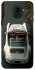 Чохол на Samsung J600F Galaxy J6 (2018) White porsche фото 1 з 1