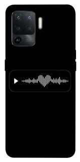 Чохол на Oppo Reno 5 Lite Love aesthetic ver.11 фото 1 з 1