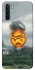 Чохол на Oppo A91 Moscow never sleeps ver.2 фото 1 з 1