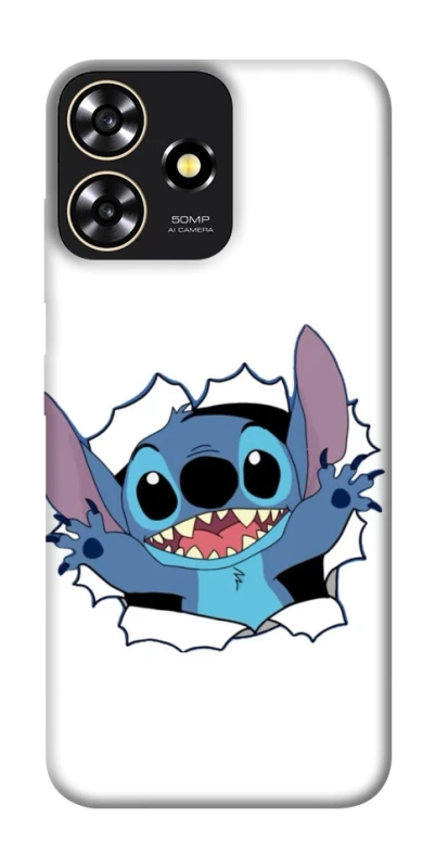 Чохол на ZTE Blade A73 4G Stitch ver.19 фото 1 з 1