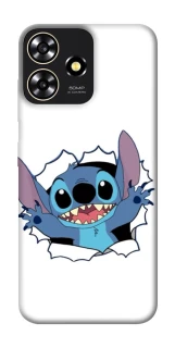 Чохол на ZTE Blade A73 4G Stitch ver.19 фото 1 з 1