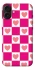 Чехол на Apple iPhone 16 Plus Chess heart фото 1 из 1