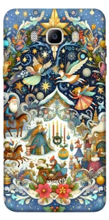 Чохол на Samsung J710F Galaxy J7 (2016) Christmas spirit ver.11 фото 1 з 1