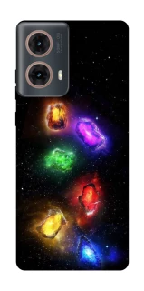 Чехол на Motorola Moto G85 Infinity Stones фото 1 из 1