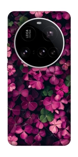 Чехол на Xiaomi 15 Ultra Flowers v7 фото 1 из 1