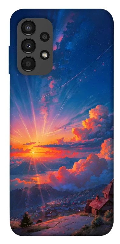 Чохол на Samsung Galaxy A13 4G On top фото 1 з 1