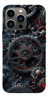 Чохол на Apple iPhone 13 Pro (6.1") Mechanism фото 1 з 1
