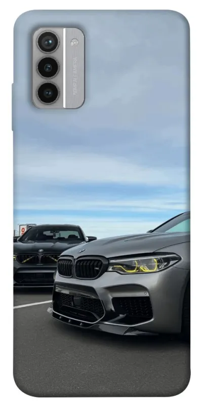 Чехол на Nokia G42 BMW V57 фото 1 из 1