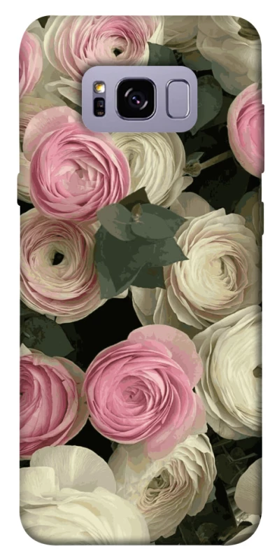 Чехол на Samsung G955 Galaxy S8 Plus Gardens фото 1 из 1