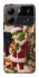 Чохол на ZTE Blade A54 4G Grinch mood ver.7 фото 1 з 1