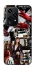 Чохол на Honor 200 Lite Fashion collage ver.13 фото 1 з 1