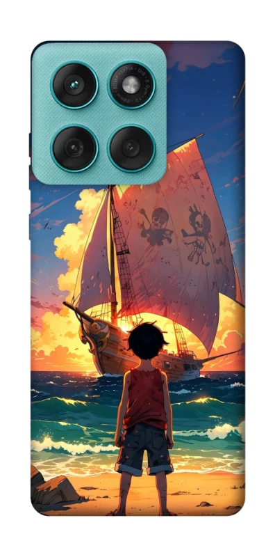 Чехол на Motorola Edge 60 Fusion One Piece фото 1 из 1