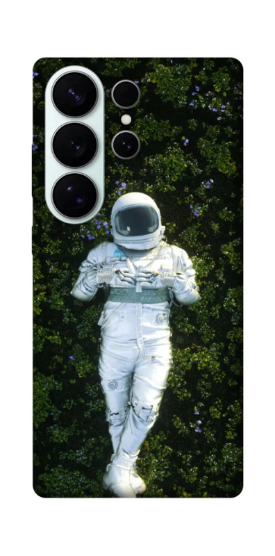 Чехол на Samsung Galaxy S26 Pro Астронавт фото 1 из 1