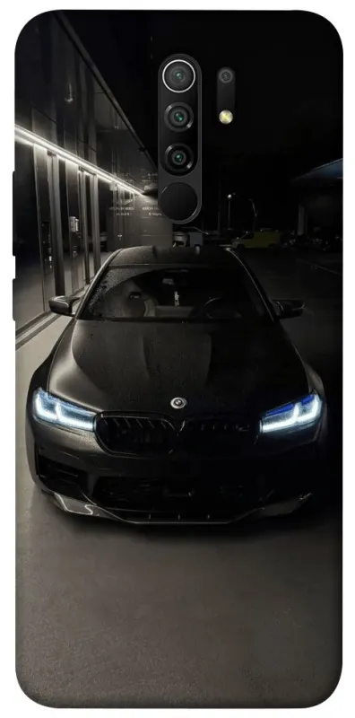 Чехол на Xiaomi Redmi 9 BMW v45 фото 1 из 1