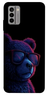 Чохол на Nokia G22 Cool Bear фото 1 з 1