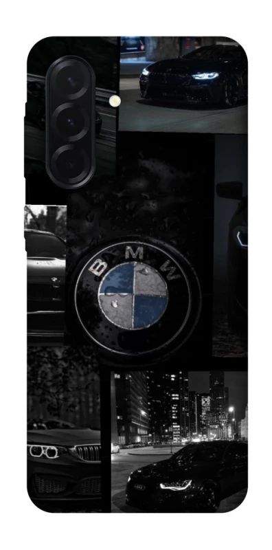 Чохол на Samsung Galaxy A37 5G BMW Collage ver.2 фото 1 з 1