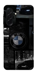 Чохол на Samsung Galaxy A37 5G BMW Collage ver.2 фото 1 з 1