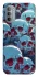 Чохол на Motorola Moto G31 Skulls v2 фото 1 з 1
