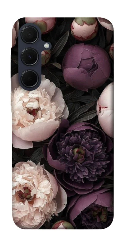 Чохол на Samsung Galaxy A55 Heart of a Flower фото 1 з 1