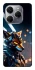 Чехол на TECNO Spark 20 Pro Cyber ​​Fox фото 1 из 1
