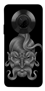 Чехол на Huawei Y9a Козак v2 фото 1 из 1