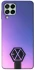 Чохол на Samsung Galaxy M53 5G EXO Logo фото 1 з 1