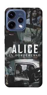 Чохол на Oppo Reno 15 Alice in Borderland ver.6 фото 1 з 2