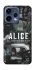 Чохол на Oppo Reno 15 Alice in Borderland ver.6 фото 1 з 2