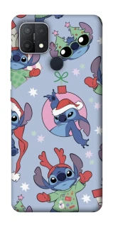 Чехол на Oppo A15s / A15 Stitch ver.20 фото 1 из 1